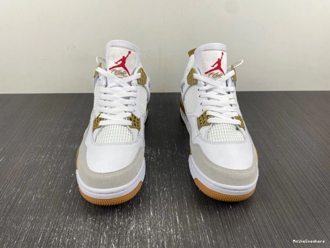 MaikeSneakers Retro DR5415-120 Jordan 4 SB 0630